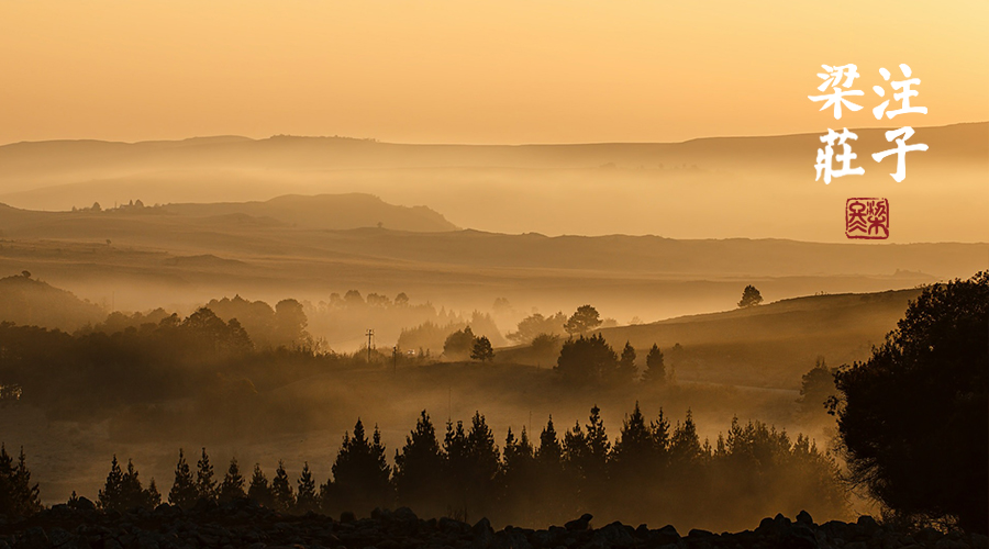 梁冬对自己好一点,梁冬谈高级的友谊