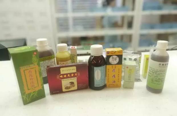 广州各大医院独门神药,2元好用的药