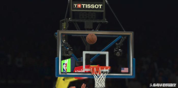 nba2k18深度解析,nba2k18-20
