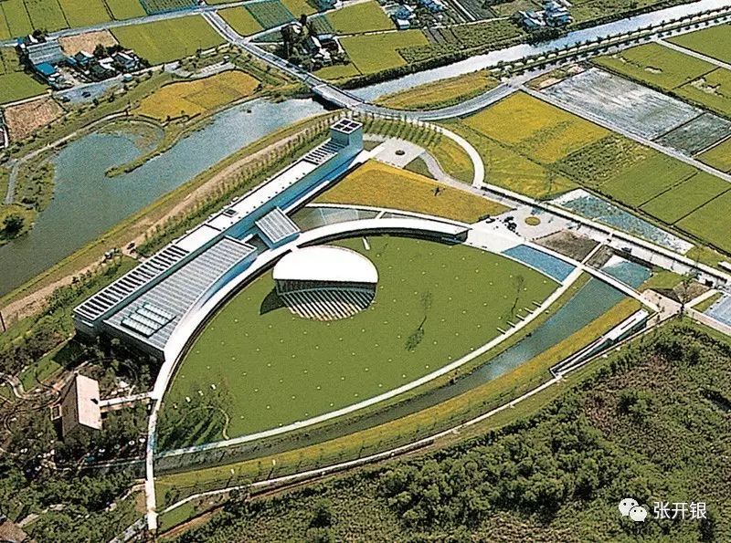 做作品没灵感,园林快题设计图手绘