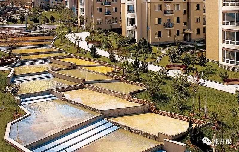 做作品没灵感,园林快题设计图手绘