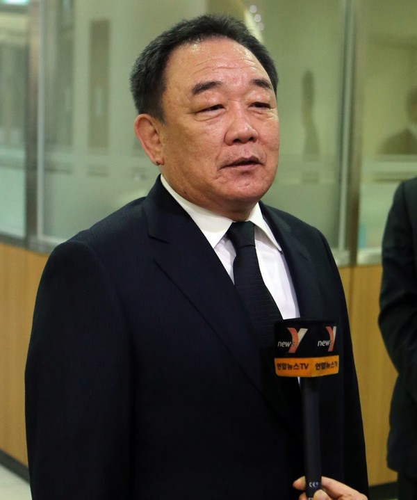 每年为Nike生产6000万双运动鞋，韩国亿万富豪朴渊次的发家史