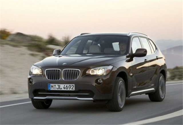 油电混合宝马x1吐槽,10年宝马x1二手车吐槽