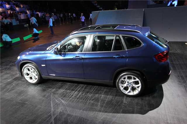 油电混合宝马x1吐槽,10年宝马x1二手车吐槽