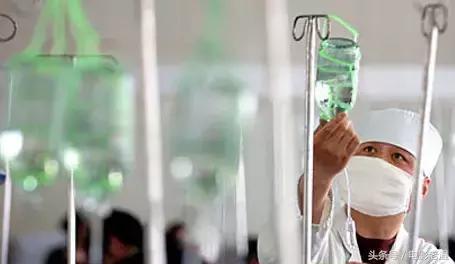 卫健委53种疾病不能输液,不需要输液的53种病有哪些