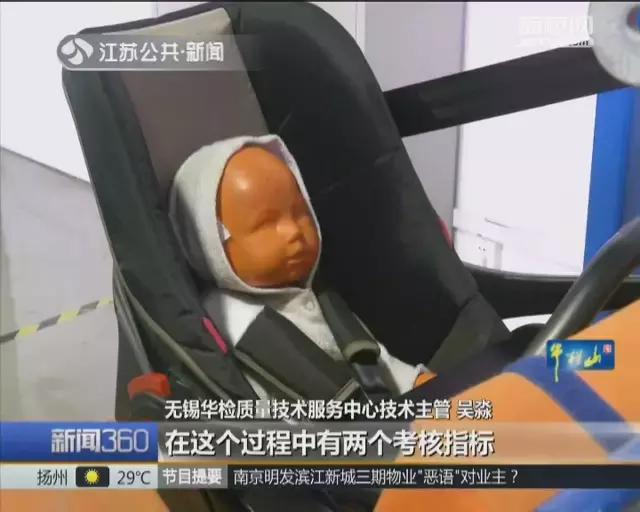 三岁宝宝安全座椅如何挑选,儿童安全座椅汽车用怎么挑选