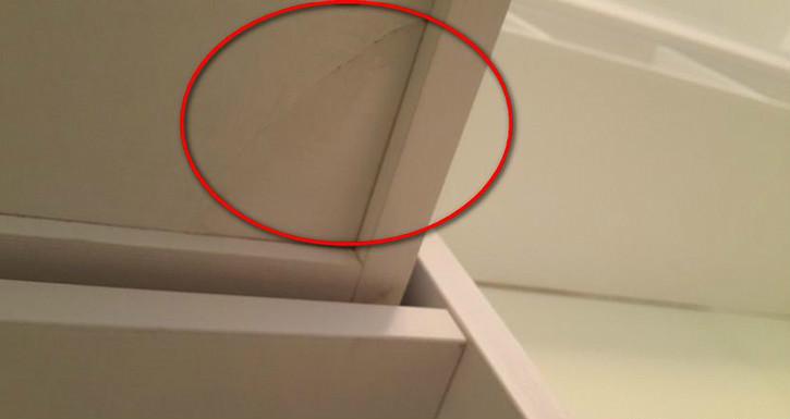 这件家具一进场,业主直接发飙,太奇葩