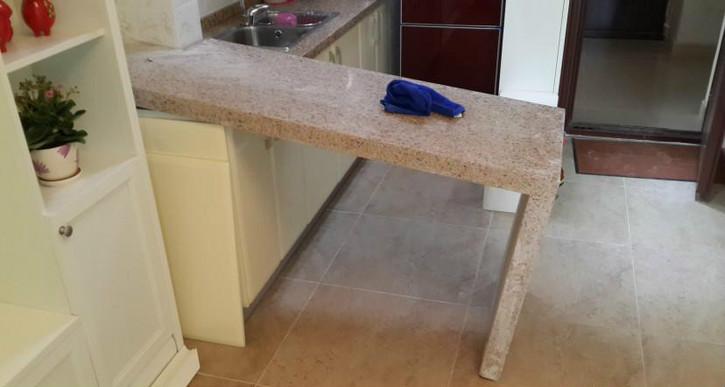 这件家具一进场,业主直接发飙,太奇葩