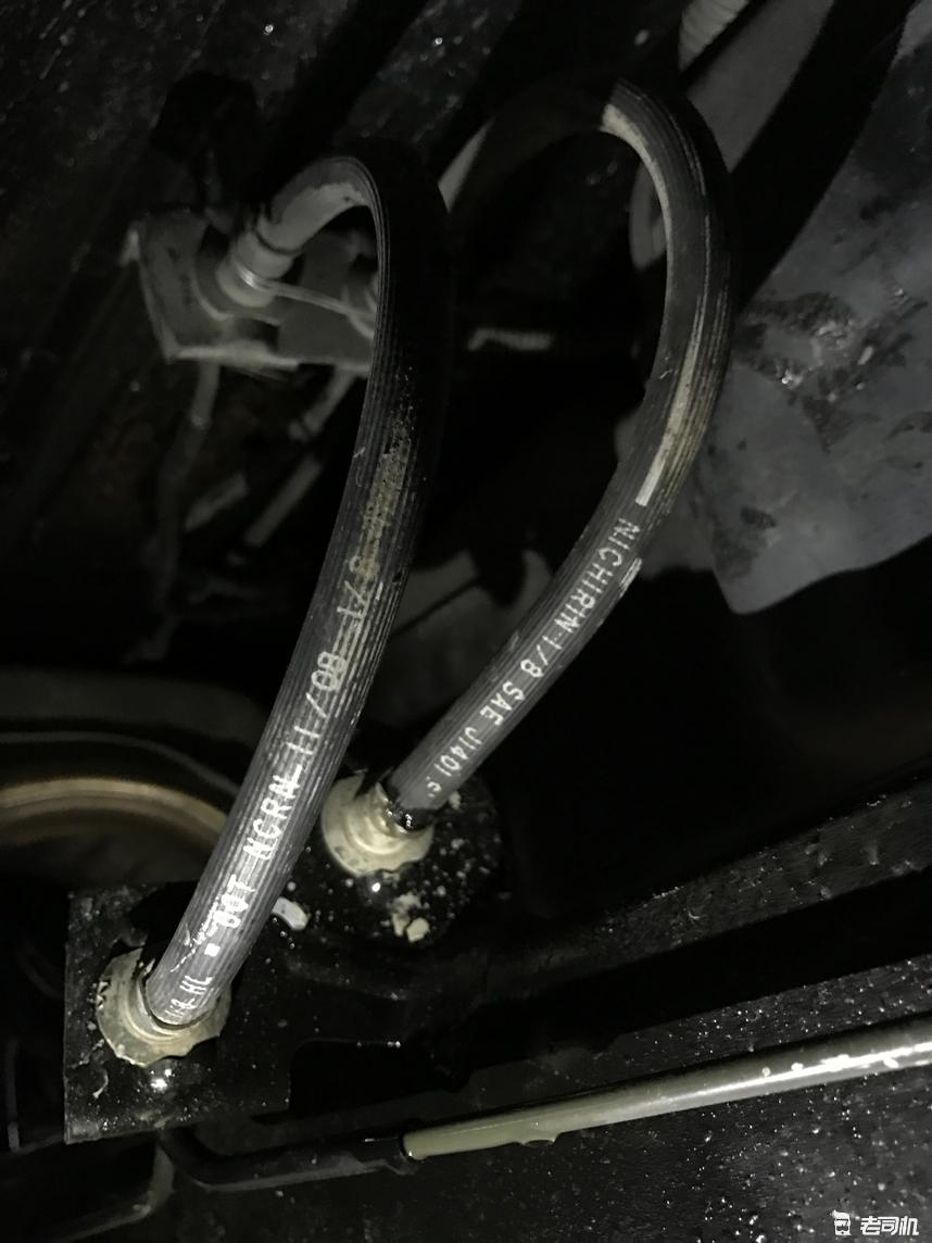 事故车钣金修复,事故车维修钣金全过程