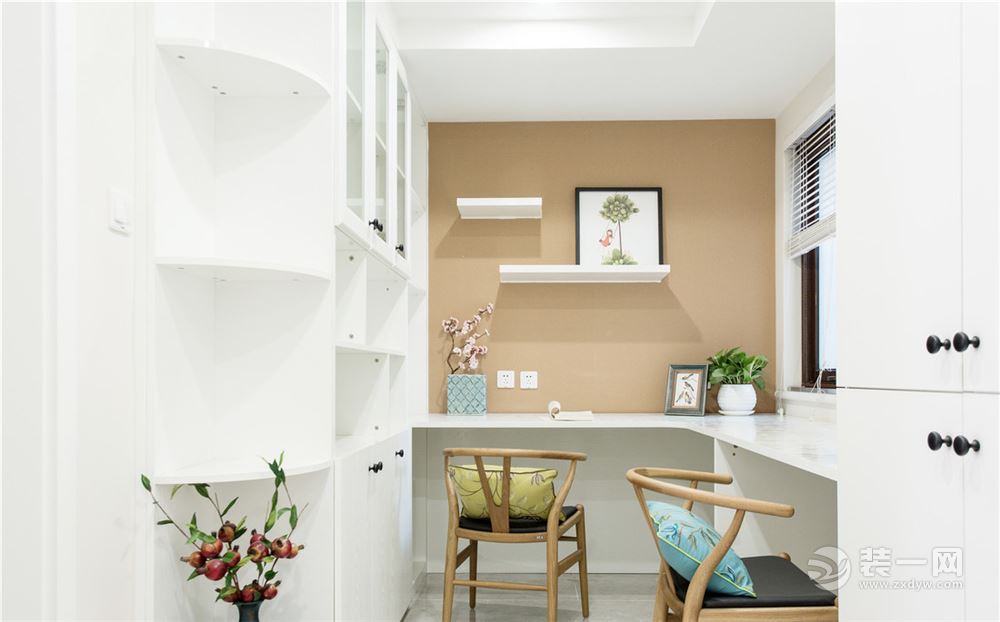 武汉融科天域170户型图,融科天域客厅装修