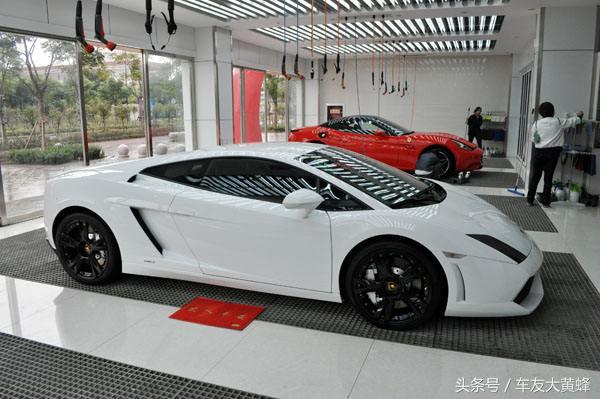 如何鉴别汽车喷漆喷的好坏,如何判断汽车喷漆品牌质量好坏