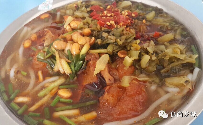 柳州早餐好吃的美食推荐,柳州美食早餐推荐