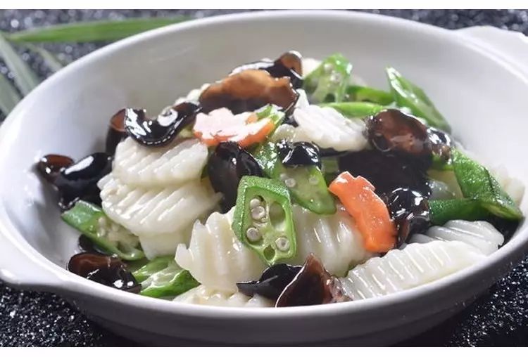 冬吃山药健脾补虚,秋季吃山药有6大好处