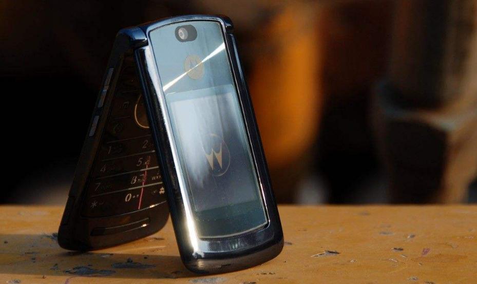 尴尬！超薄金属外观，继承“刀锋战士”降至265元