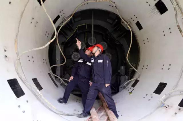 城事｜可提供相当于一个番禺区的供电量，番禺开建国内最长500千伏电缆隧道！