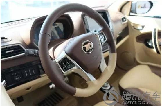 小身材大味道赏析,知豆车主的教训