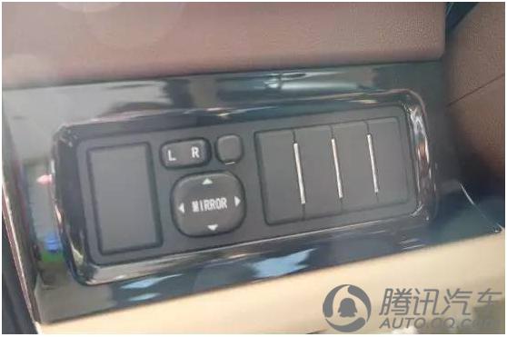 小身材大味道赏析,知豆车主的教训