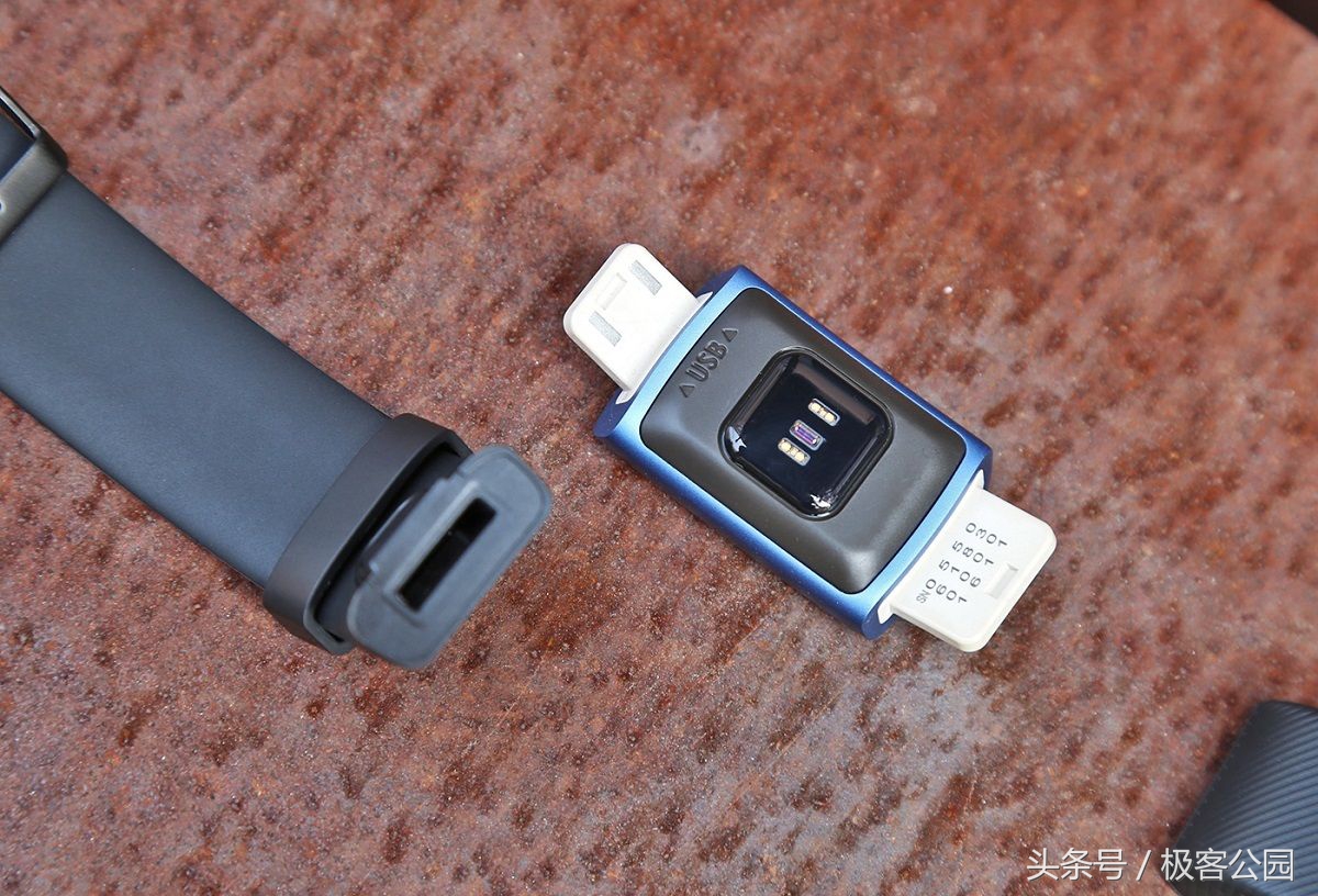 长跑黑科技手环,马拉松智能运动手环推荐