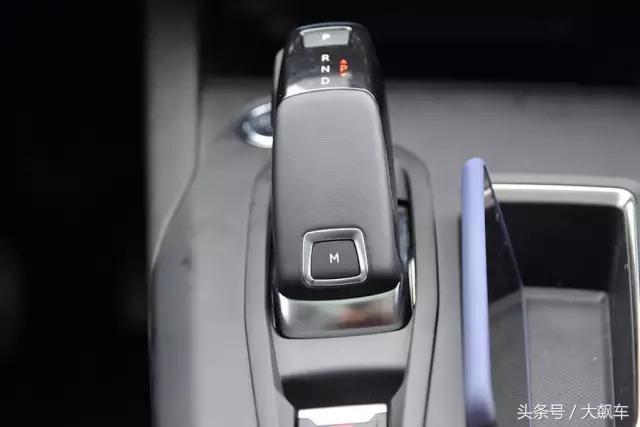 标致7座suv车型5008最新款,标致5008实力版1.6试驾视频