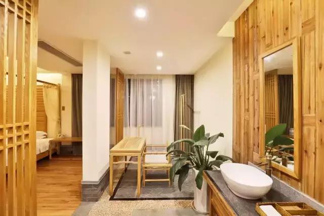 武夷山最值得住的酒店,武夷山哪个民宿舒服