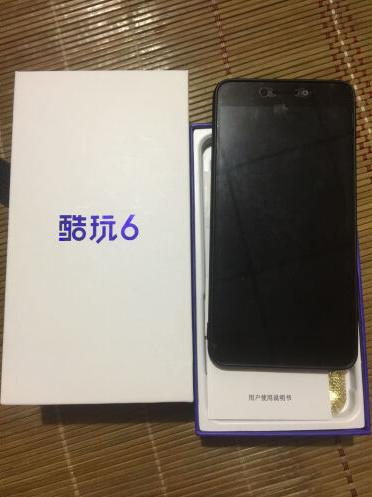 千元机玩王者荣耀,三星酷玩6