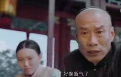 剧情已过半,主角领盒饭,反套路不断,《那年花开》的脑洞忒厉害