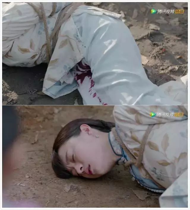 剧情已过半,主角领盒饭,反套路不断,《那年花开》的脑洞忒厉害