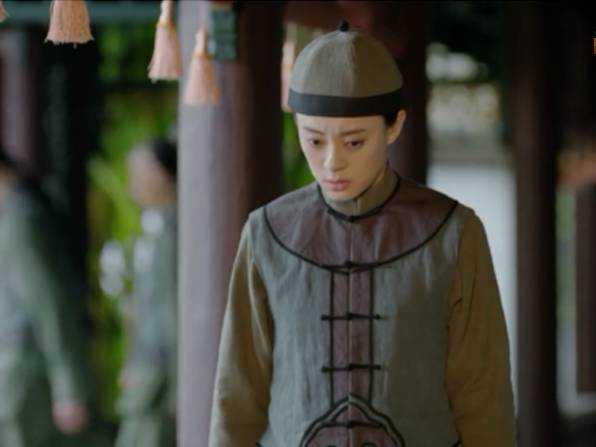 剧情已过半,主角领盒饭,反套路不断,《那年花开》的脑洞忒厉害