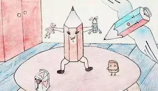 孩子书写太潦草纠正不过来,孩子写字太潦草什么方法能写好字