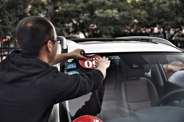 无挑战不英雄,东风日产suv全境挑战赛