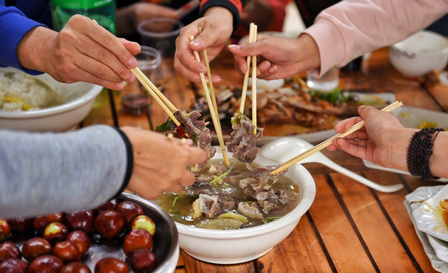 无挑战不英雄,东风日产suv全境挑战赛