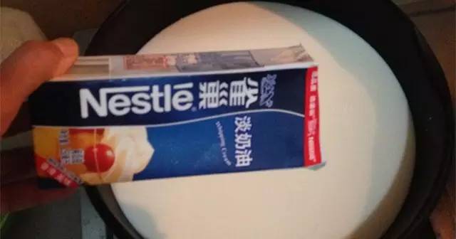 自制ins风奶酪,自制元素奶酪的配方