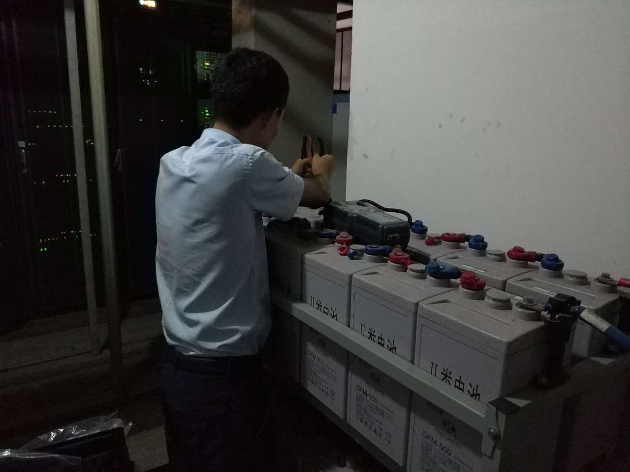 苦苦挣扎的代维公司是否还有未来