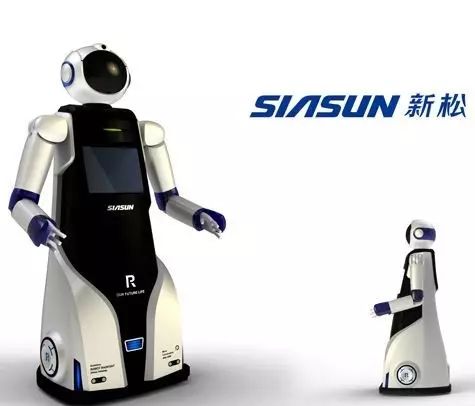 新松机器人产业园主要做什么,新松机器人投资了哪些公司