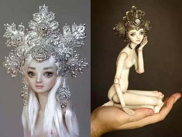 李晨花200万买的求婚娃娃，到底什么来头？