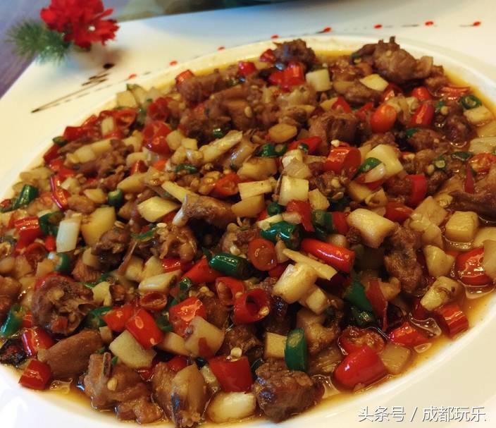 温江大学城有没有好吃的,成都温江必吃十大美食