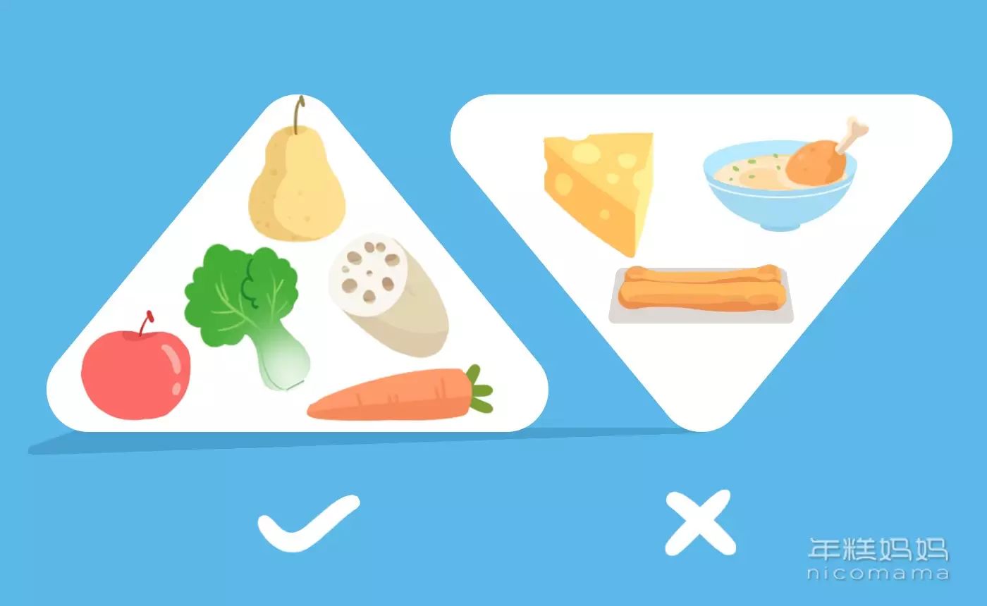 幼儿园秋季腹泻预防照片,怎么预防婴儿秋季腹泻