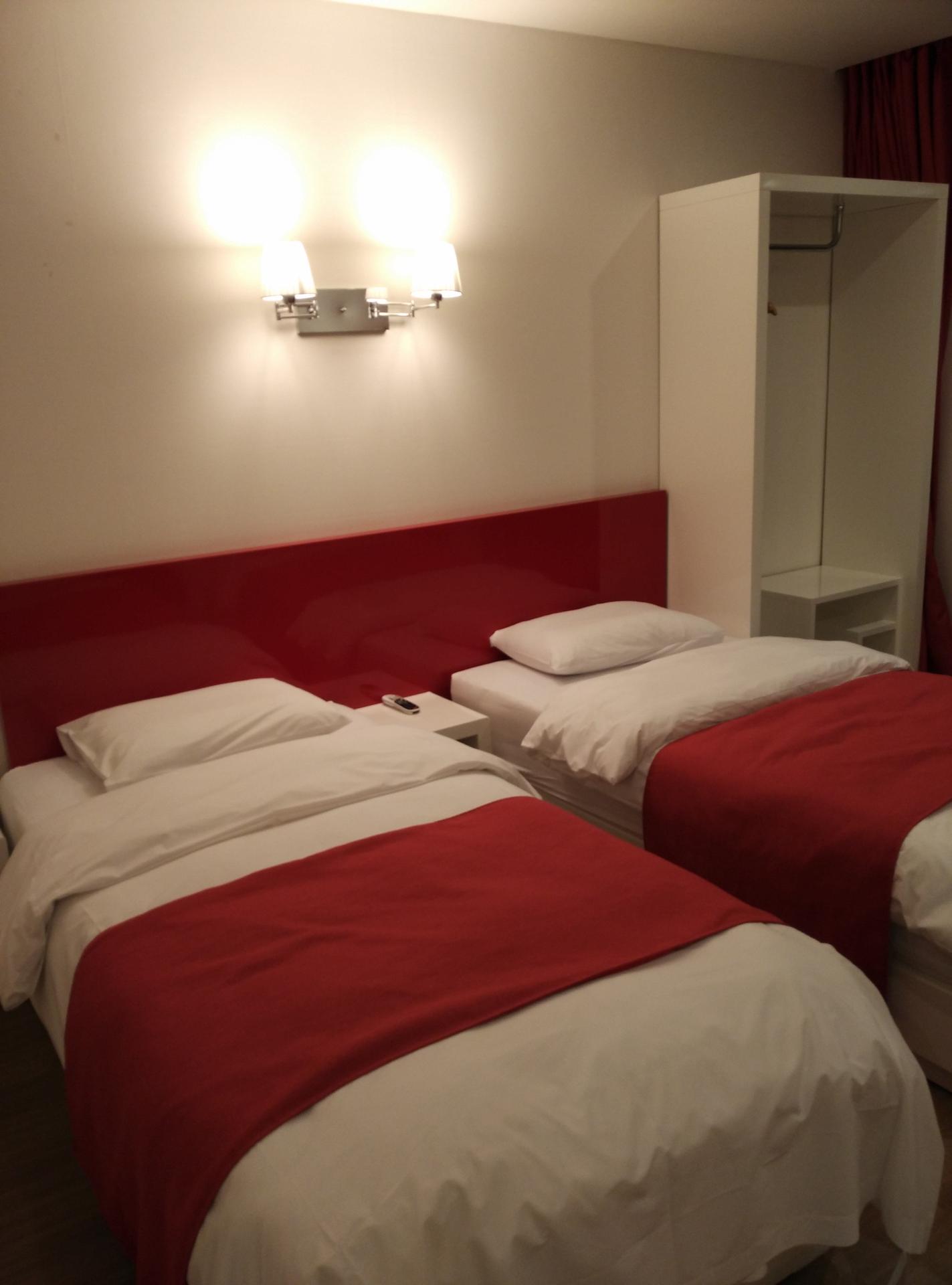 我的韩国旅游纪录片,去韩国打工的真实感受