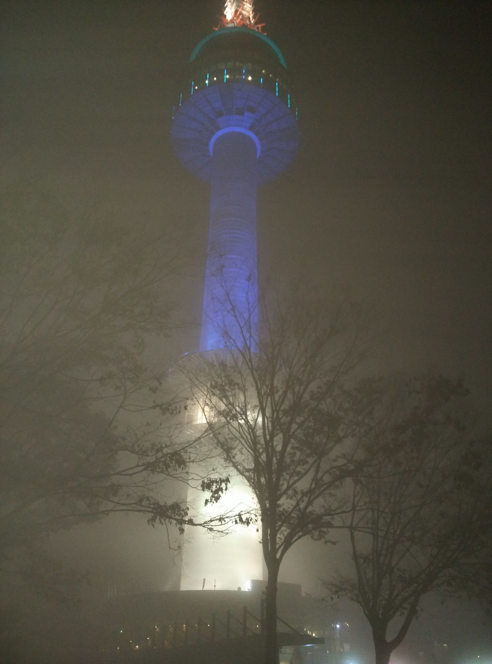 我的韩国旅游纪录片,去韩国打工的真实感受