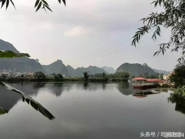 南宁十大最美农家乐推荐,南宁周边烧烤野炊前十排行