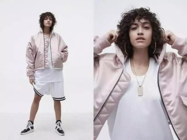 潮牌vetements带俄罗斯字母,vetement官方旗舰店潮牌