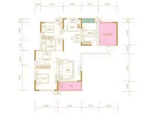 洋湖含浦怎么样,洋湖楼盘升值空间大吗