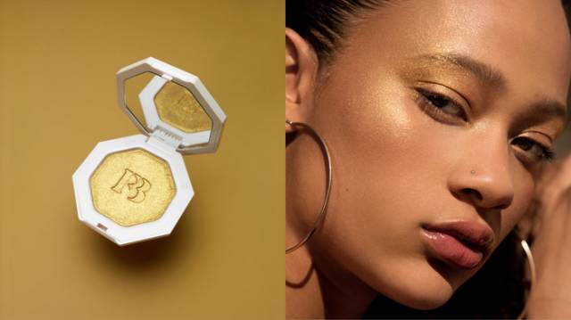 蕾哈娜彩妆品牌名字,蕾哈娜的彩妆品牌生命周期分析