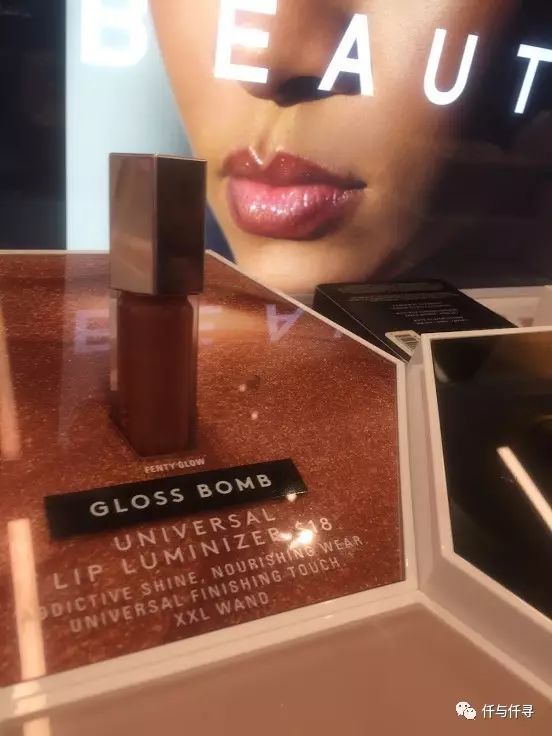 蕾哈娜彩妆品牌名字,蕾哈娜的彩妆品牌生命周期分析