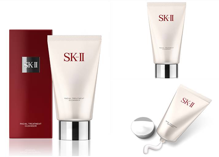 林允直播化妆萧薰儿,林允化妆视频48元洗面奶