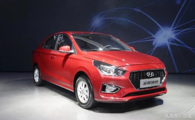 全新瑞纳上市，起步价不到5万元，“白菜价”究竟为哪般？