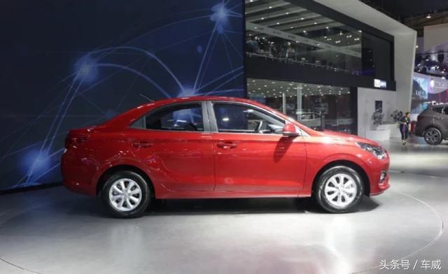 全新瑞纳上市，起步价不到5万元，“白菜价”究竟为哪般？