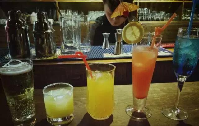 盘点合肥的酒吧,合肥一定要去的酒吧