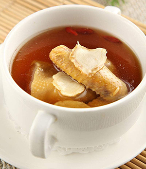 秋咳用什么药最好,秋咳喝什么汤最好效果最佳