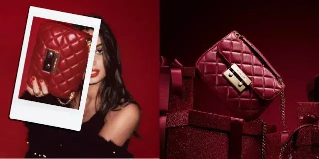 杨幂成全球代言人,杨幂成lv代言人